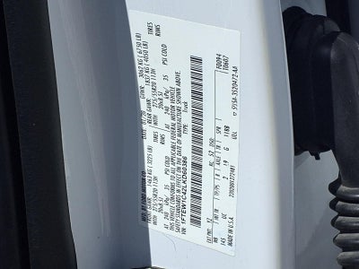 2020 Ford F-150 XLT CHROME APPEARANCE PKG