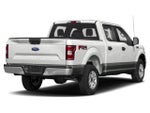 2020 Ford F-150 XLT CHROME APPEARANCE PKG