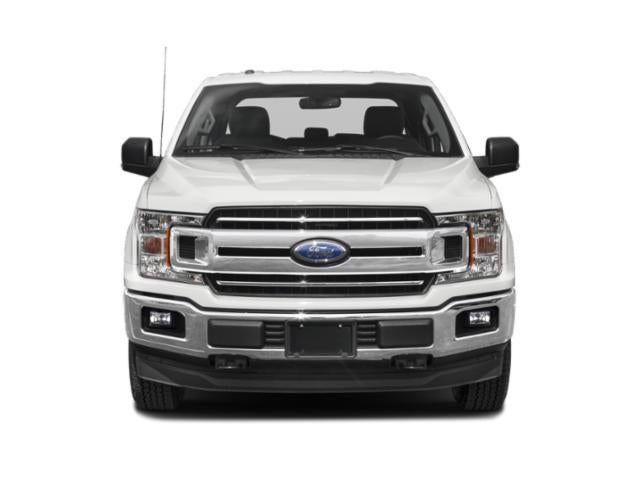 2020 Ford F-150 XLT CHROME APPEARANCE PKG
