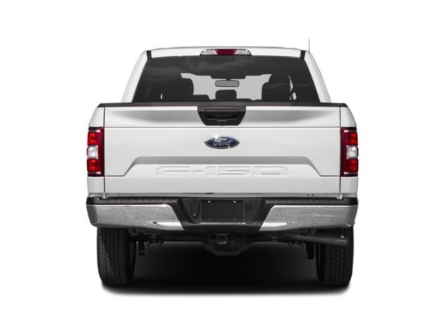 2020 Ford F-150 XLT CHROME APPEARANCE PKG