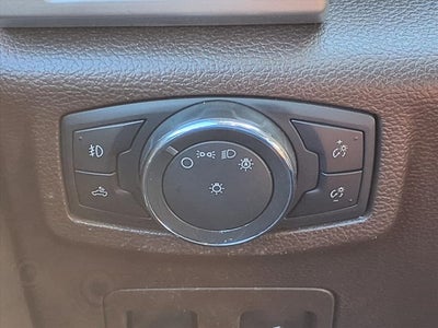 2019 Ford F-150 King Ranch MAX TRAILER TOW PKG