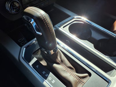 2019 Ford F-150 King Ranch MAX TRAILER TOW PKG