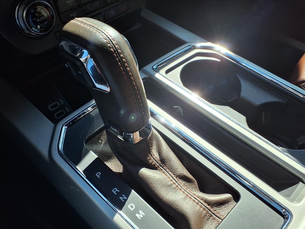 2019 Ford F-150 King Ranch MAX TRAILER TOW PKG