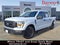 2021 Ford F-150 XL V8 SYNC