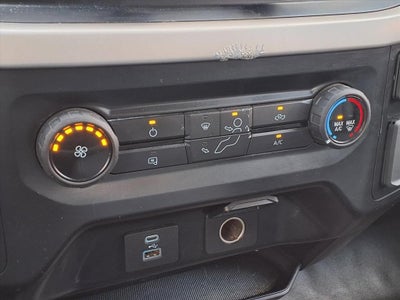 2021 Ford F-150 XL V8 SYNC