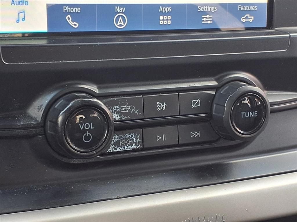2021 Ford F-150 XL V8 SYNC