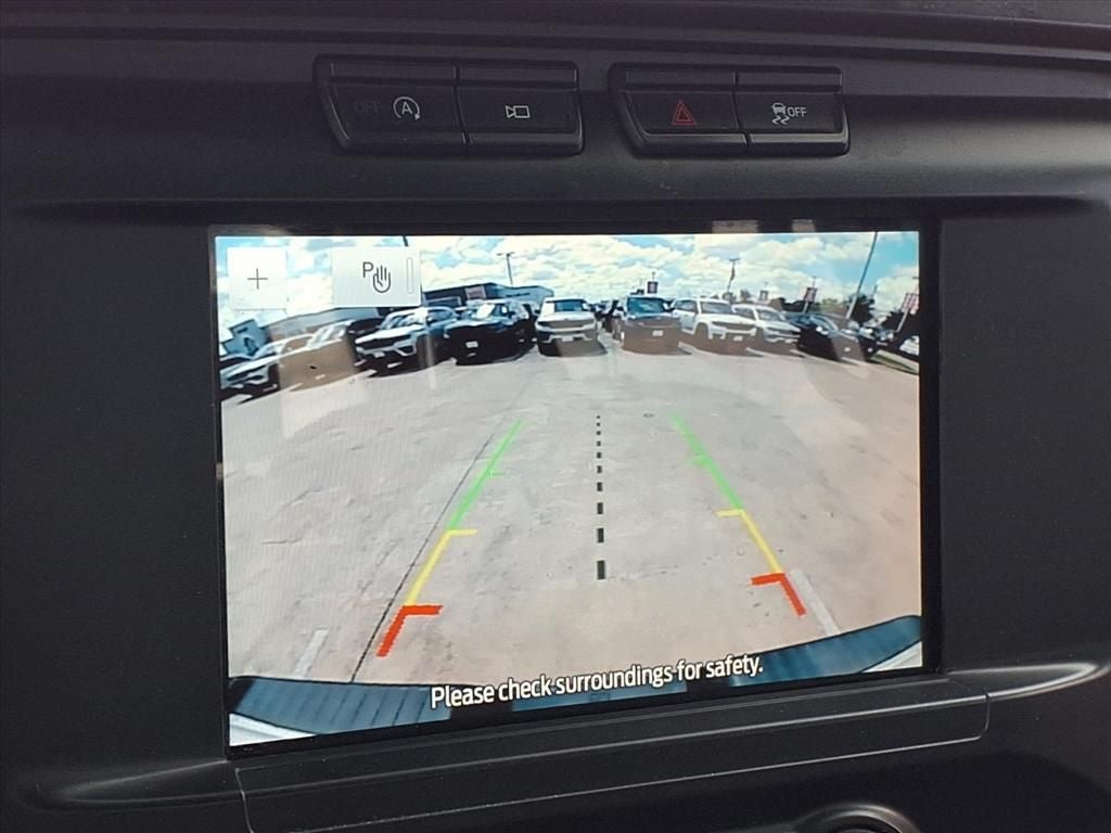2021 Ford F-150 XL V8 SYNC