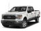 2023 Ford F-150 XLT BLIS W/CROSS-TRAFFIC