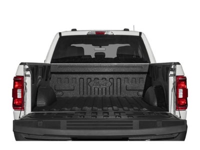 2023 Ford F-150 XLT BLIS W/CROSS-TRAFFIC
