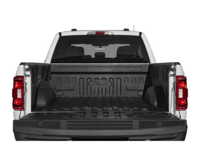 2023 Ford F-150 XLT BLIS W/CROSS-TRAFFIC