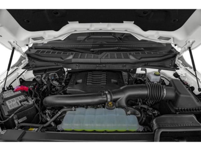 2023 Ford F-150 XLT BLIS W/CROSS-TRAFFIC