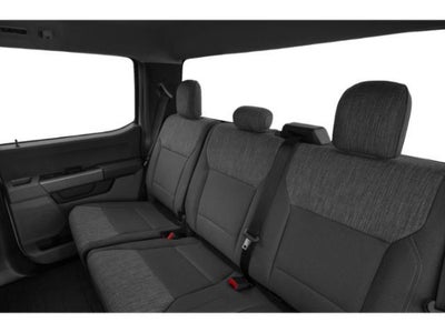 2023 Ford F-150 XLT BLIS W/CROSS-TRAFFIC