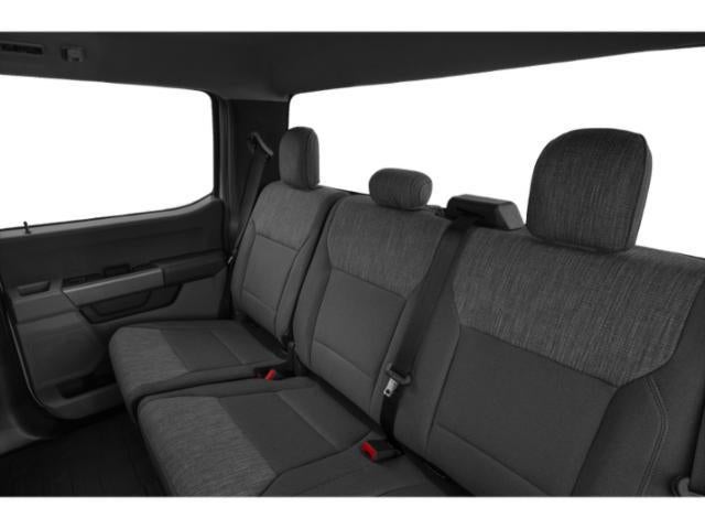2023 Ford F-150 XLT BLIS W/CROSS-TRAFFIC