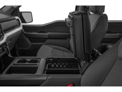 2023 Ford F-150 XLT BLIS W/CROSS-TRAFFIC