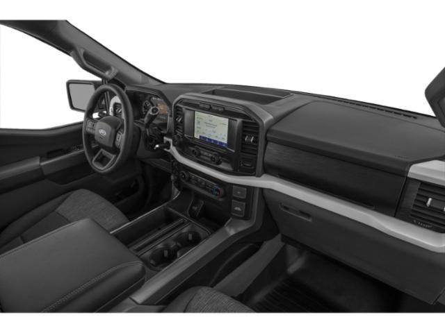 2023 Ford F-150 XLT BLIS W/CROSS-TRAFFIC