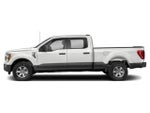 2023 Ford F-150 XLT BLIS W/CROSS-TRAFFIC