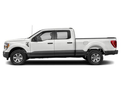 2023 Ford F-150 XLT BLIS W/CROSS-TRAFFIC