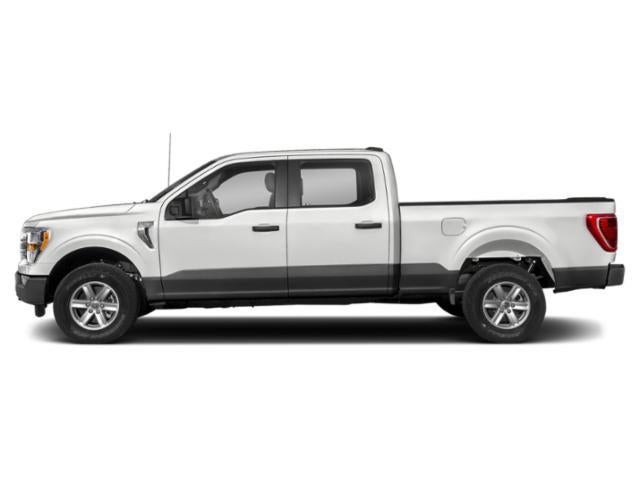 2023 Ford F-150 XLT BLIS W/CROSS-TRAFFIC