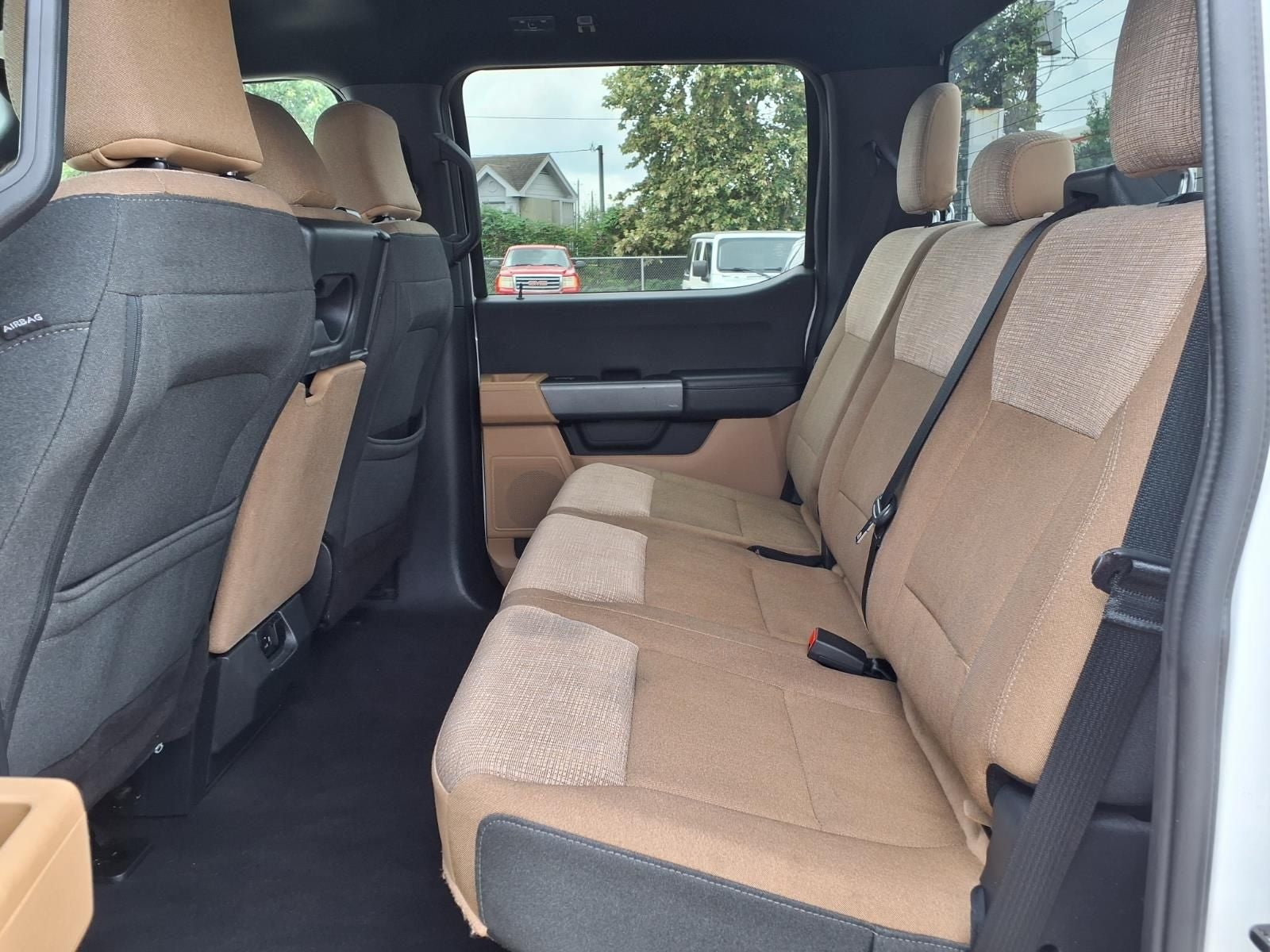 2023 Ford F-150 XLT BLIS W/CROSS-TRAFFIC