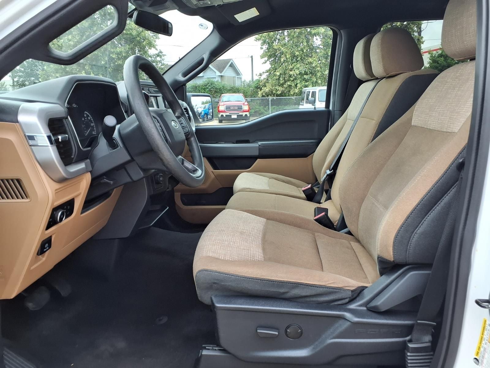 2023 Ford F-150 XLT BLIS W/CROSS-TRAFFIC