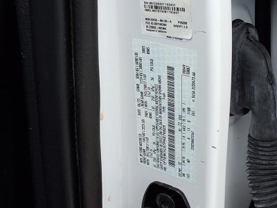 2023 Ford F-150 XLT BLIS W/CROSS-TRAFFIC