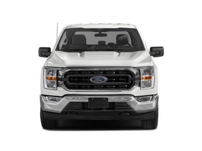 2023 Ford F-150 XLT BLIS W/CROSS-TRAFFIC