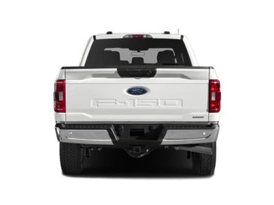 2023 Ford F-150 XLT BLIS W/CROSS-TRAFFIC