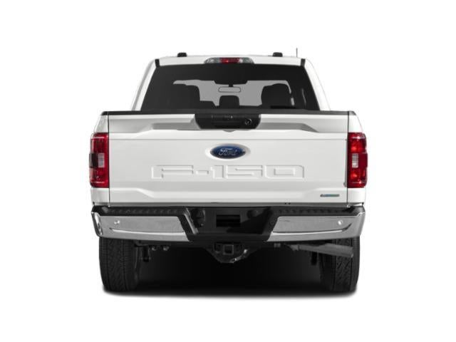 2023 Ford F-150 XLT BLIS W/CROSS-TRAFFIC