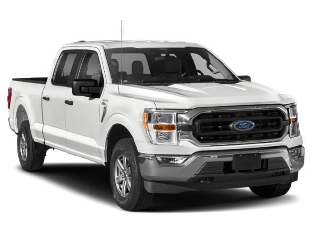 2023 Ford F-150 XLT BLIS W/CROSS-TRAFFIC