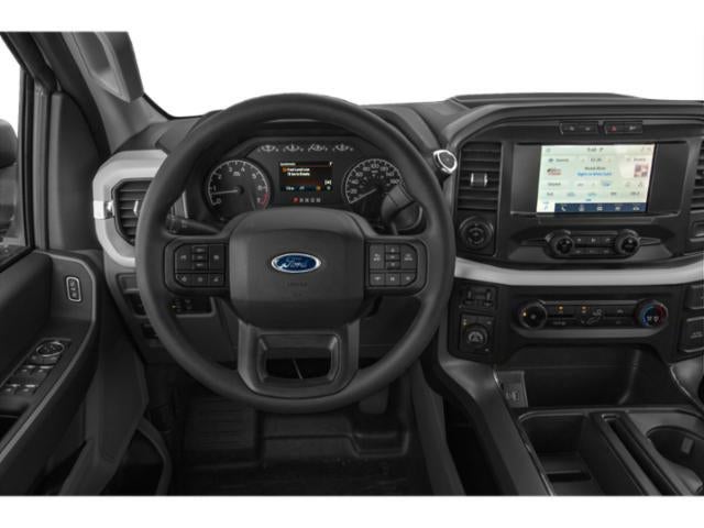 2023 Ford F-150 XLT BLIS W/CROSS-TRAFFIC