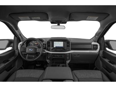 2023 Ford F-150 XLT BLIS W/CROSS-TRAFFIC