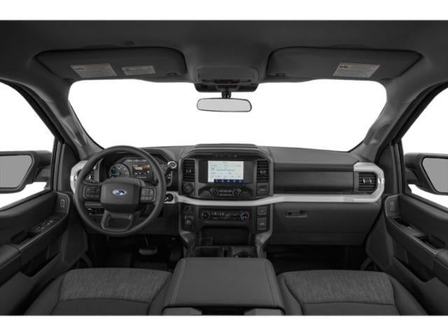 2023 Ford F-150 XLT BLIS W/CROSS-TRAFFIC