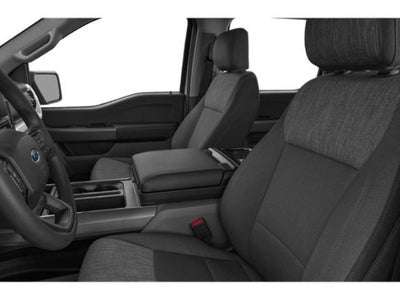 2023 Ford F-150 XLT BLIS W/CROSS-TRAFFIC