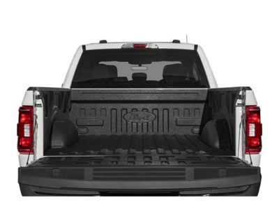 2022 Ford F-150 XLT SPORT APPEARANCE PKG