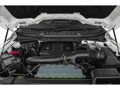 2022 Ford F-150 XLT SPORT APPEARANCE PKG