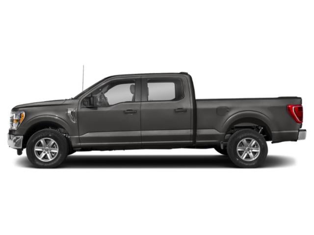 2022 Ford F-150 XLT SPORT APPEARANCE PKG