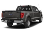 2022 Ford F-150 XLT SPORT APPEARANCE PKG