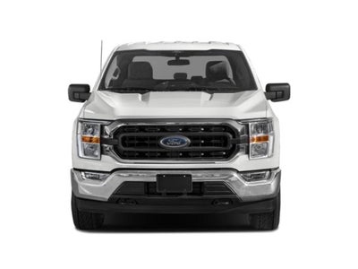 2022 Ford F-150 XLT SPORT APPEARANCE PKG