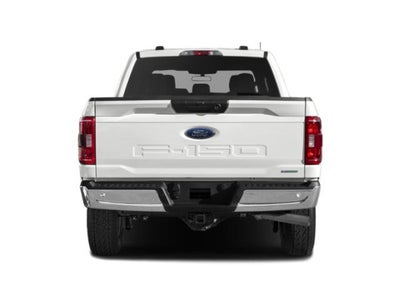 2022 Ford F-150 XLT SPORT APPEARANCE PKG