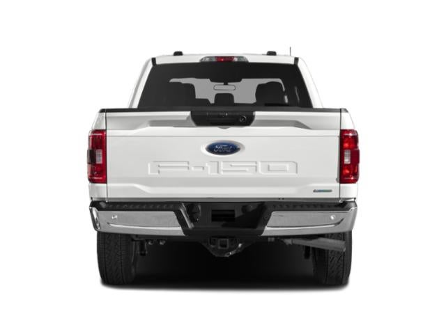 2022 Ford F-150 XLT SPORT APPEARANCE PKG