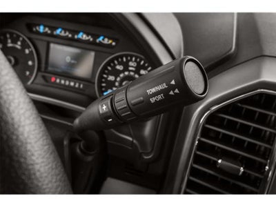 2015 Ford F-150 XLT CHROME APPEARANCE PKG