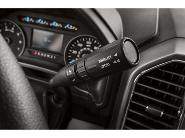 2015 Ford F-150 XLT CHROME APPEARANCE PKG