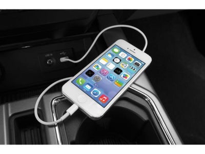 2015 Ford F-150 XLT CHROME APPEARANCE PKG