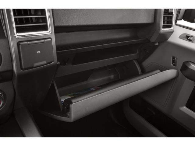 2015 Ford F-150 XLT CHROME APPEARANCE PKG