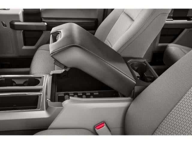 2015 Ford F-150 XLT CHROME APPEARANCE PKG