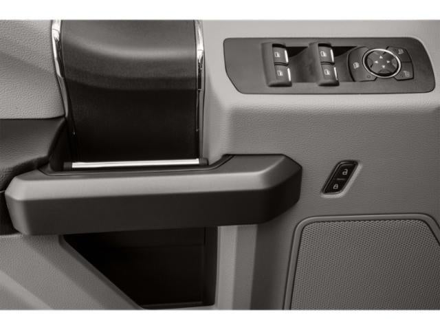 2015 Ford F-150 XLT CHROME APPEARANCE PKG