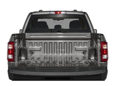 2023 Ford F-150 XL STX APPEARANCE PKG