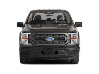 2023 Ford F-150 XL STX APPEARANCE PKG