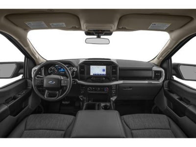 2023 Ford F-150 XL STX APPEARANCE PKG