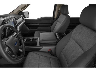 2023 Ford F-150 XL STX APPEARANCE PKG